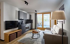 Apartment E/F im Alpin Resort Montafon 2.0